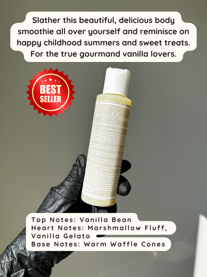Silk Body Smoothie