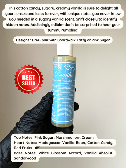 Silk Body Smoothie
