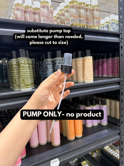 Strongly Scented Silk Body Oil