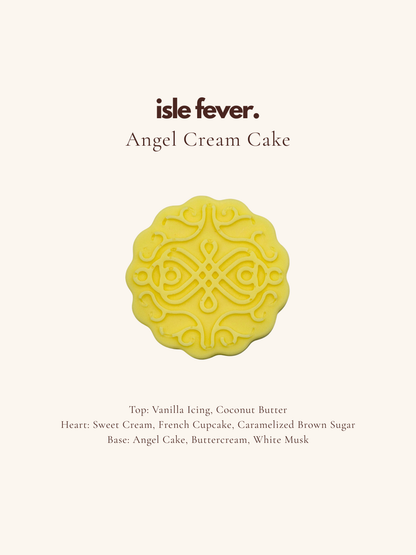 Mooncake Milk Soap