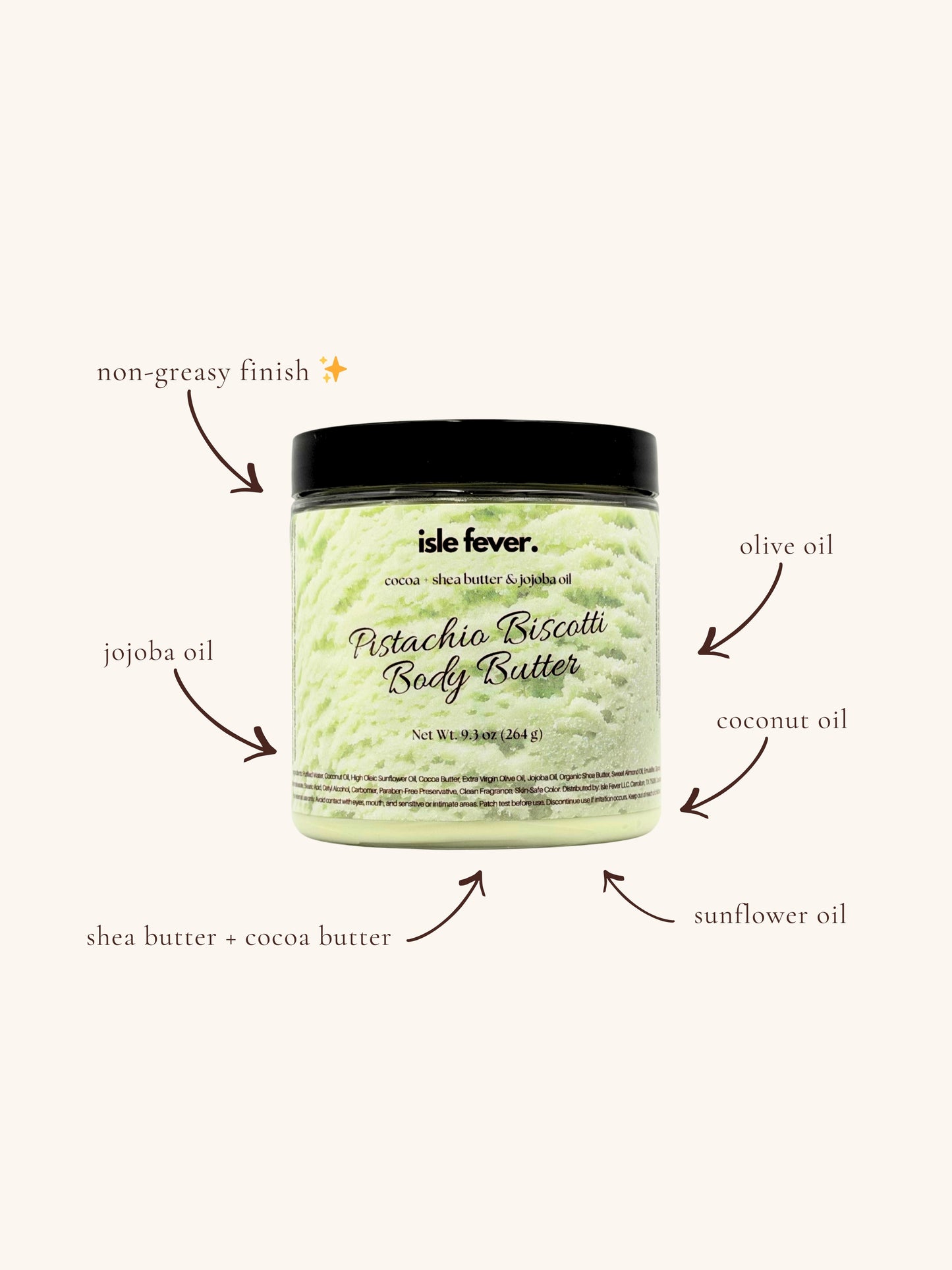 Skin Food Body Butter