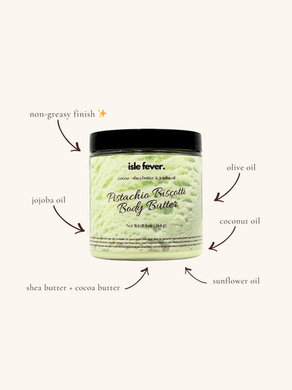 Skin Food Body Butter