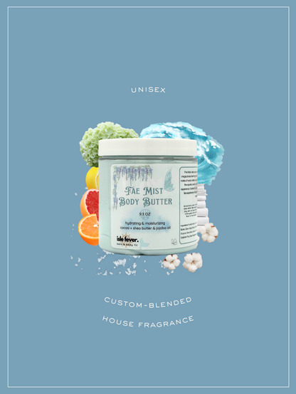 Skin Food Body Butter