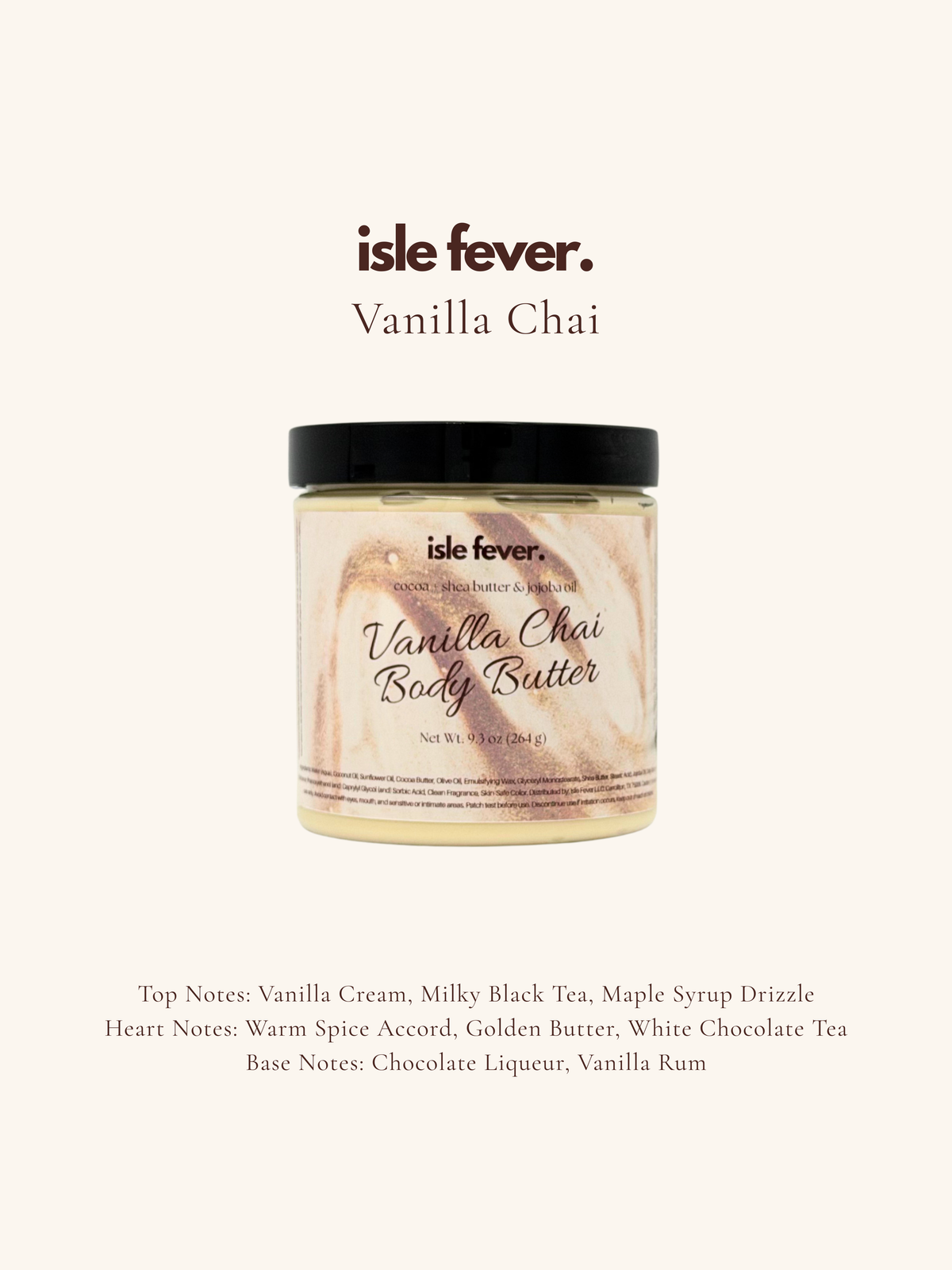 Skin Food Body Butter