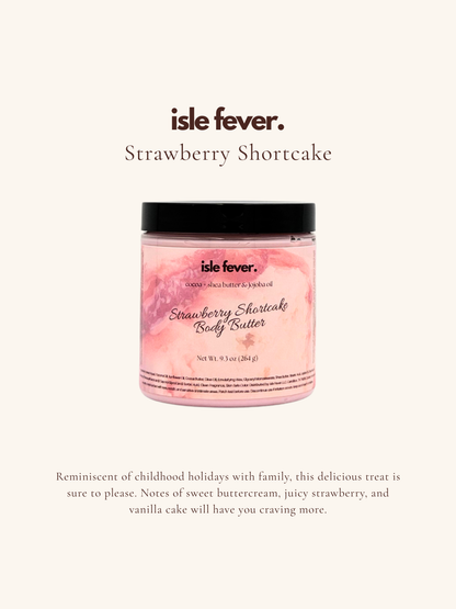 Skin Food Body Butter