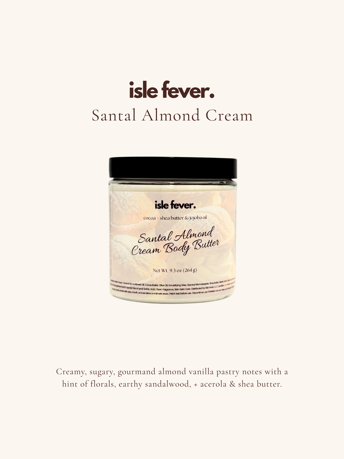 Skin Food Body Butter