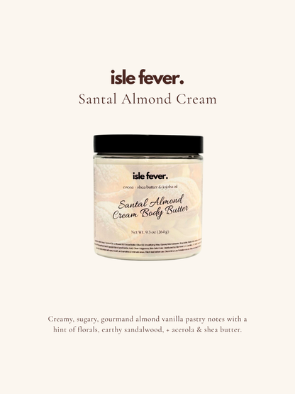 Skin Food Body Butter