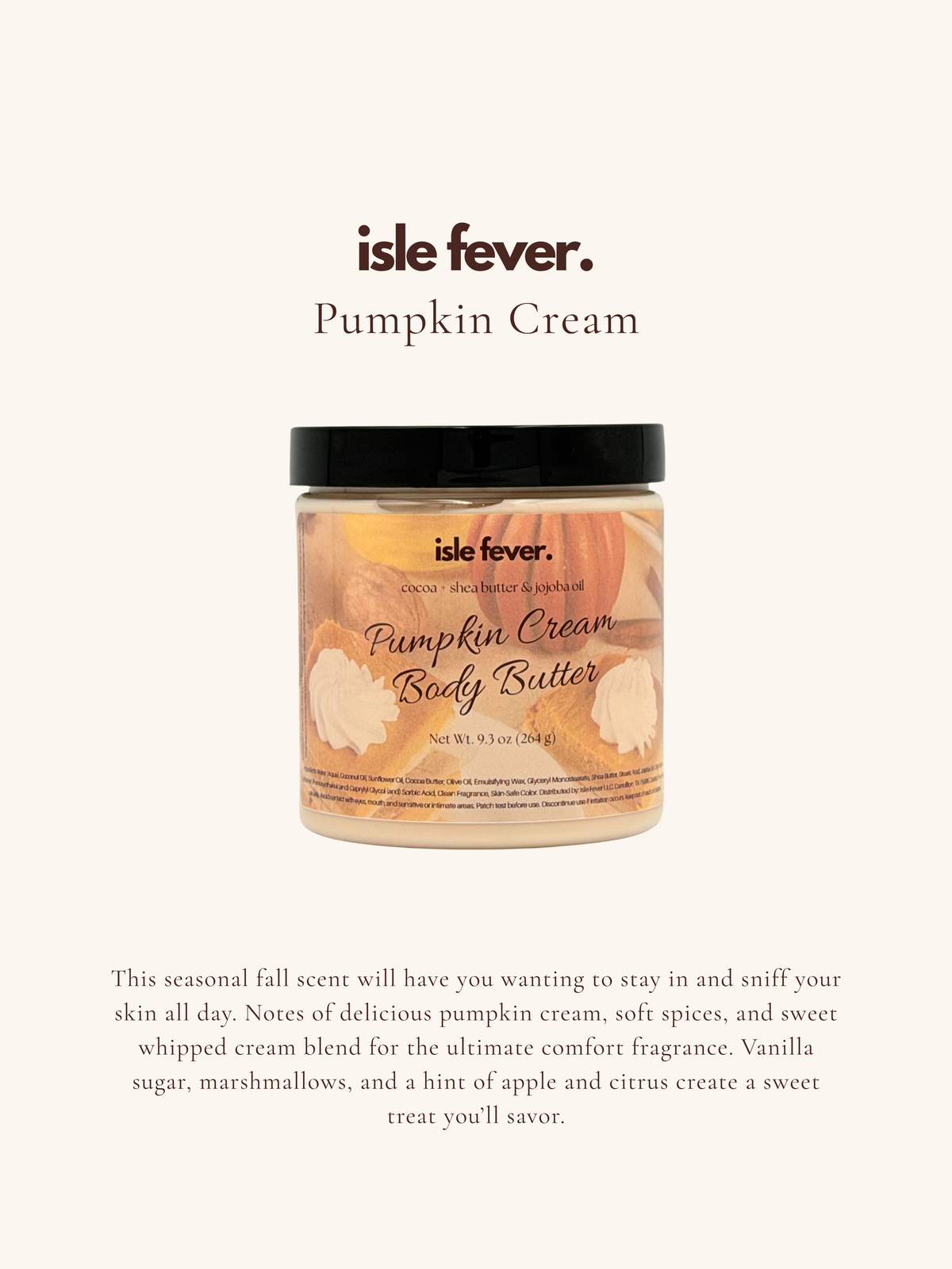 Skin Food Body Butter
