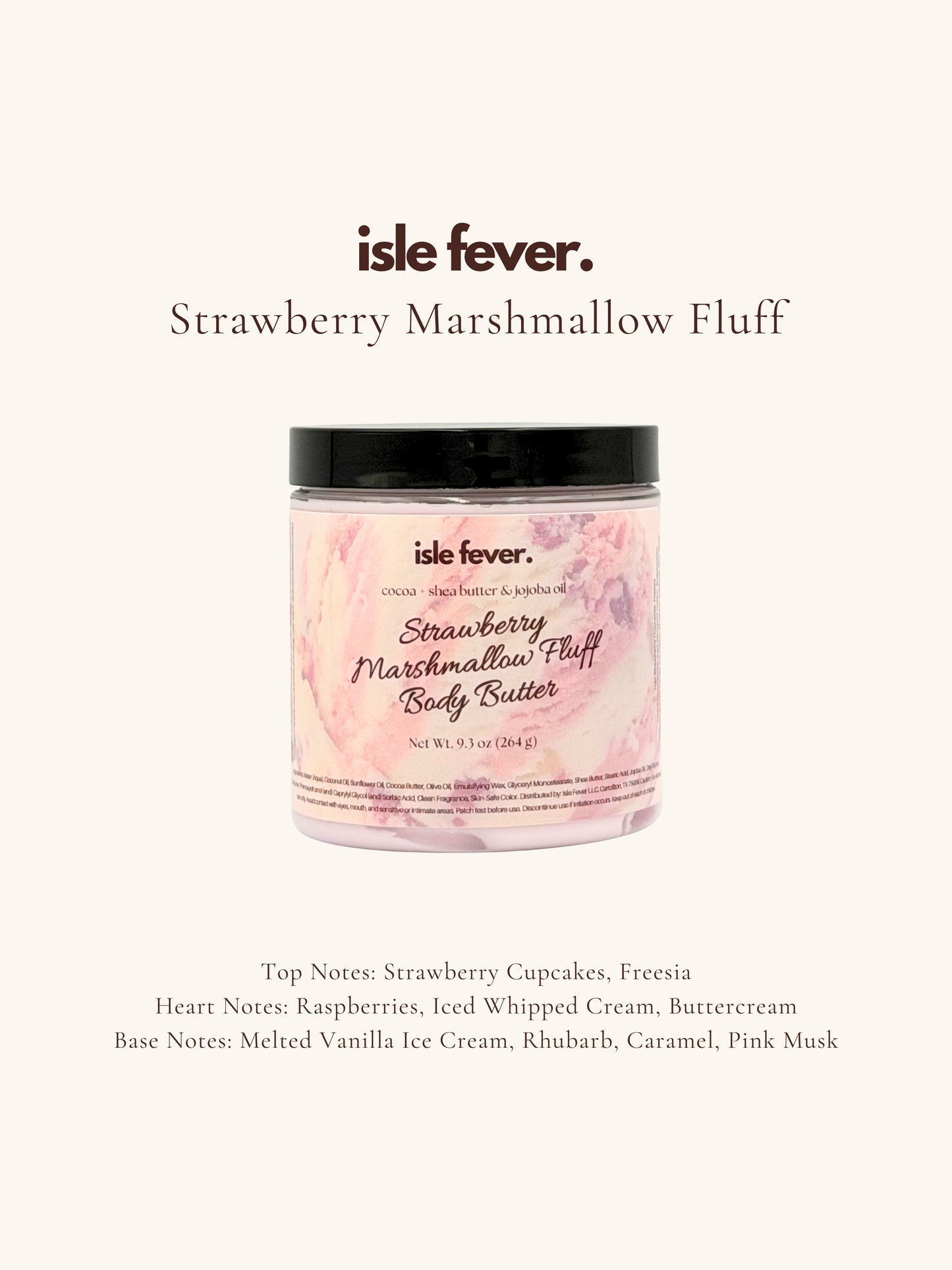 Skin Food Body Butter