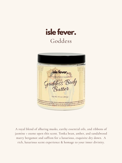 Skin Food Body Butter