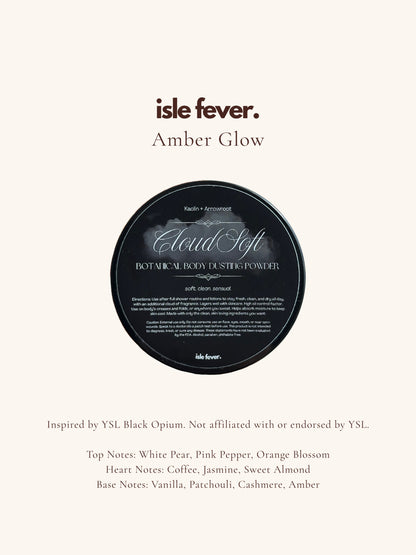 CloudSoft Dusting Powder