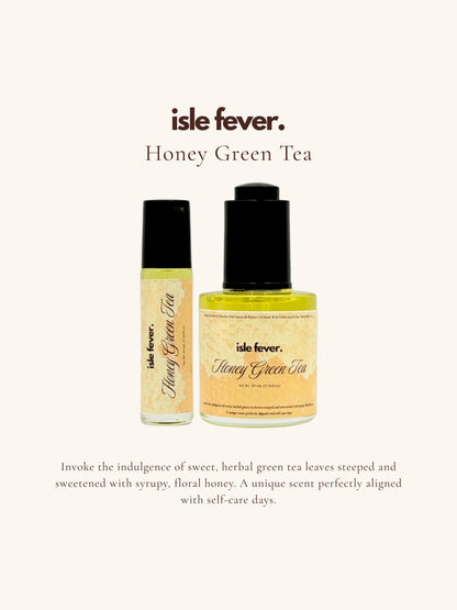 Pure Extrait Oil- Max Strength