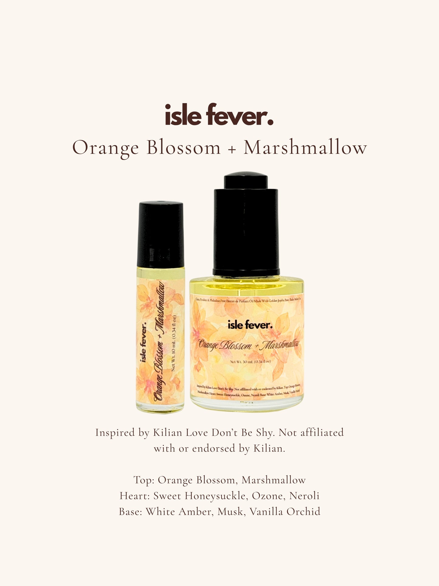 Pure Extrait Oil- Max Strength