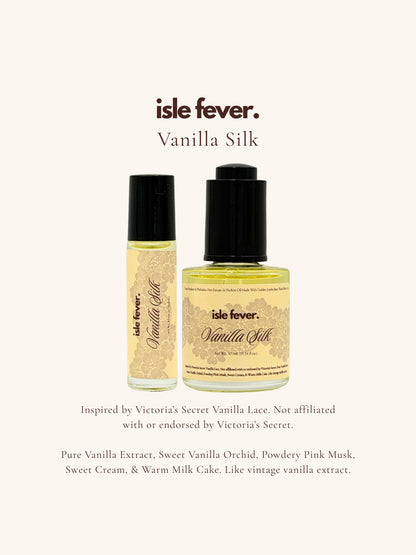 Pure Extrait Oil- Max Strength