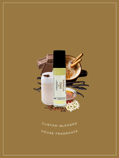 Pure Extrait Oil- Max Strength
