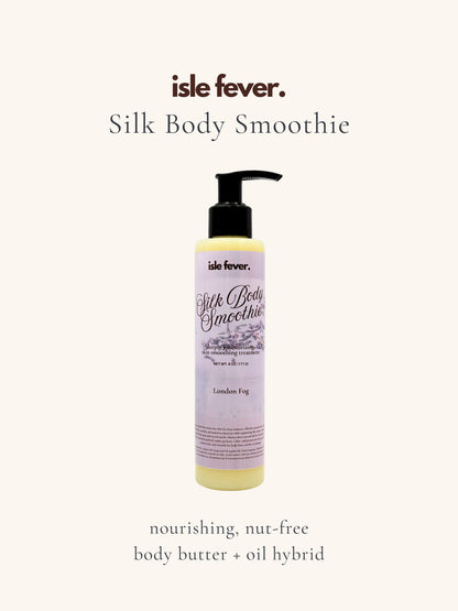 Silk Body Smoothie