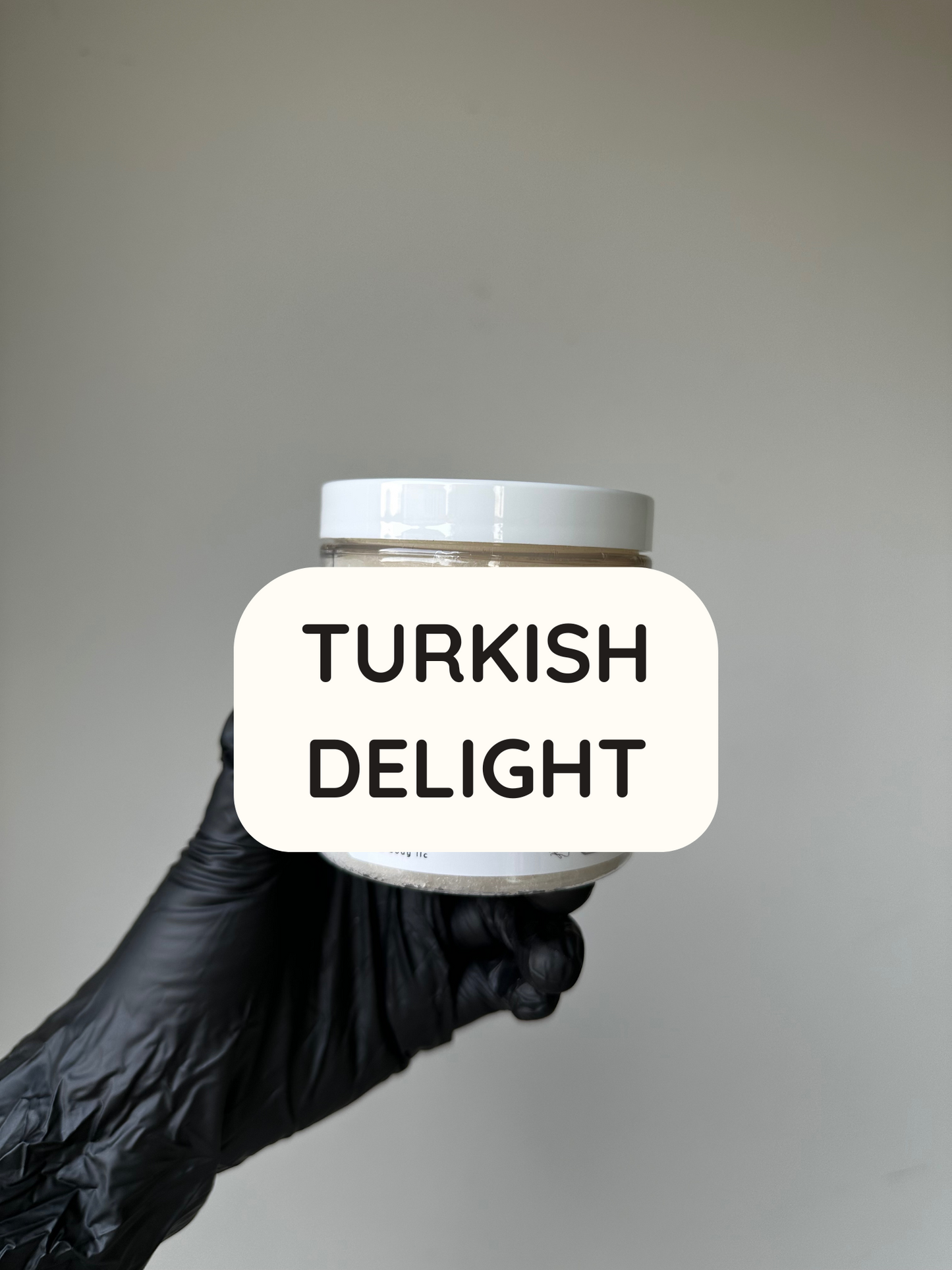 Skin Soft Sugar Scrub